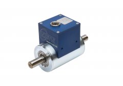 动态扭矩传感器测量