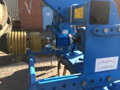 扭矩传感器农业应用