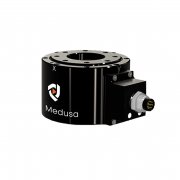 六维力传感器与工业机器人