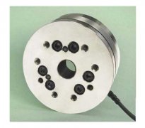 六维力传感器与工业加工