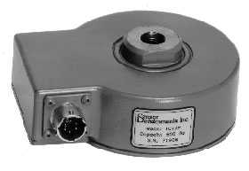 MOD.10127 高性能测力/称重传感器