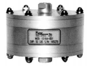 MOD.10164大过载保护型测力传感器