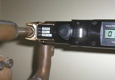 MOD.90061电阻焊接预压力计-数显测力仪