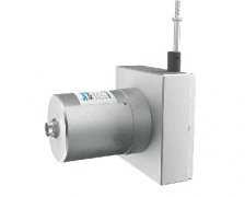 德国Sendx拉绳位移感器7300