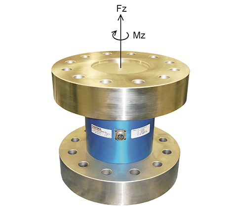 美国interface FC-5600多维力传感器