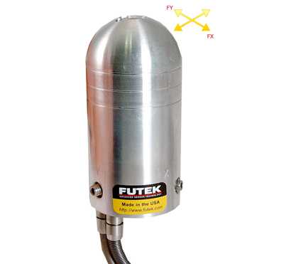 FC-mua300TL多维力传感器