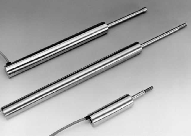 英国AML E系列位移传感器