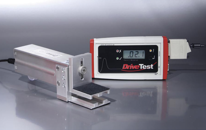 德国DT-FC-FM200 汽车天窗/尾门防夹力测试设备