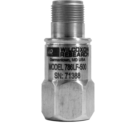 FC-786LF加速度传感器