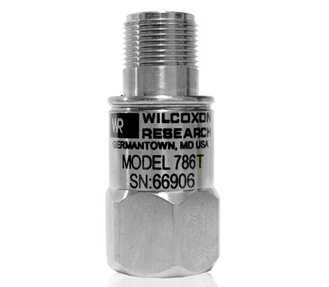 FC-786加速度传感器