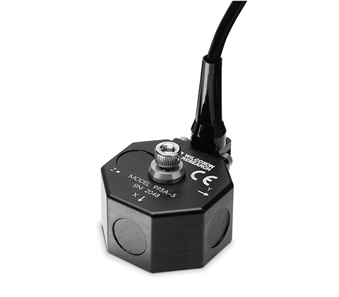 FC-993A三轴加速度传感器
