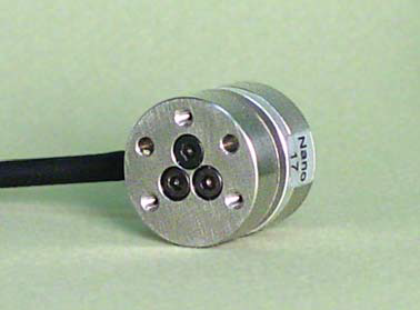 NANO17微型六维力传感器