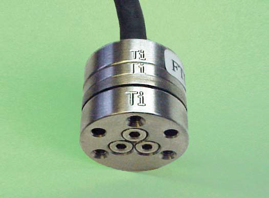 美国ATI FC-NANO17Ti