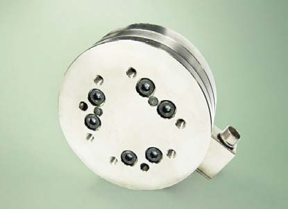 美国ATI FC-OMEGA85