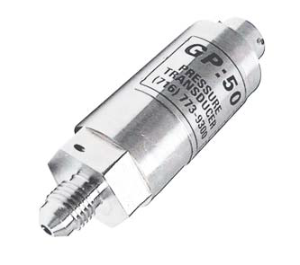 美国GP50 FC-X42压力变送器