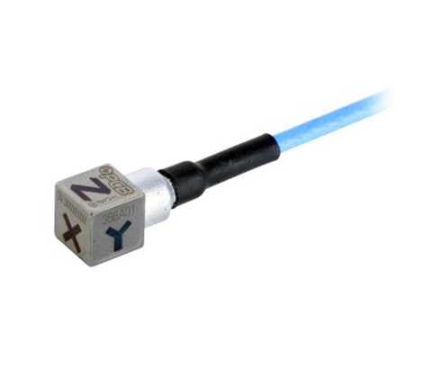 FC-356A01三轴加速度传感器