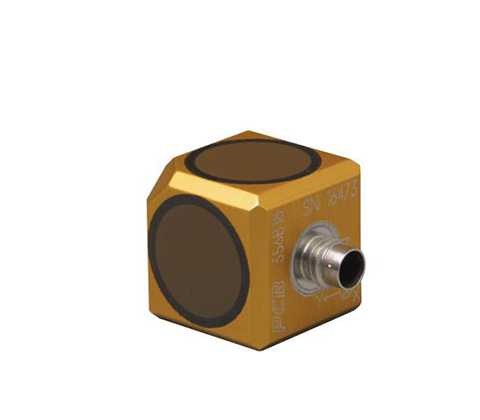 FC-356B18 三轴加速度传感器