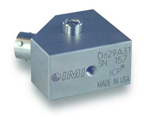 FC-629A30三轴加速度传感器