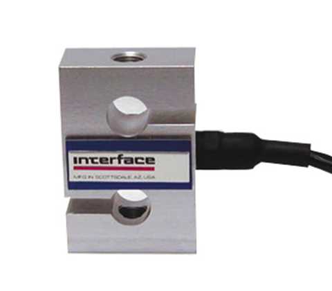 <b>interfaceSSM钢体密封型测力传感器</b>