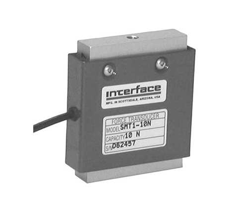 interfaceSMT大过载保护型