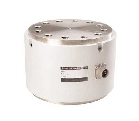 interface5350&5355柱体法兰式静态扭矩传感器