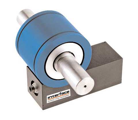 高转速转矩传感器/力矩传感器