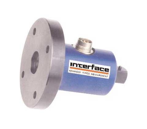 美国interface FC-TS16静态扭矩传感器
