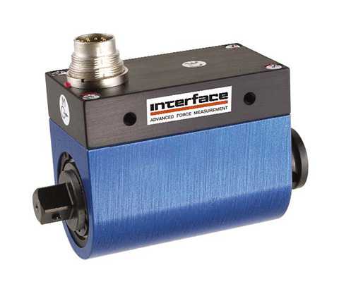 interface方头动态扭矩T12型