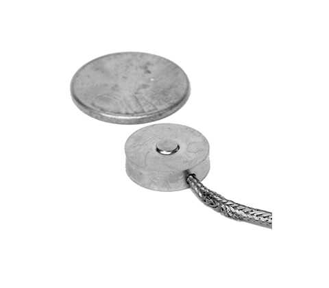 进口单压垫片式传感器