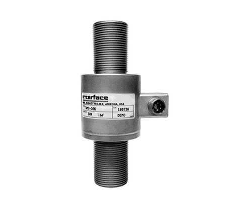 进口柱式大量程拉压力传感器