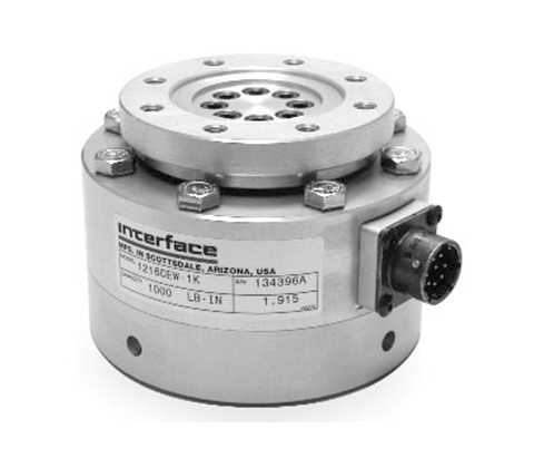 多分力传感器 FC-1216