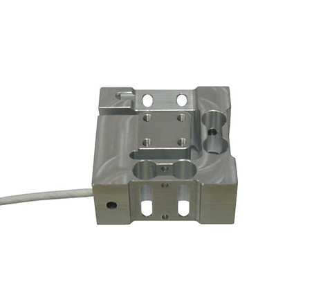 微小型三轴力/分力传感器