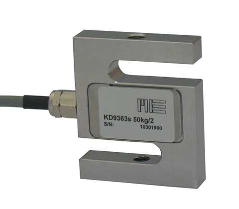 FC-KD9363-S标准型拉压力传感器
