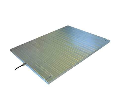 FC-KMP-400垫板式测力传感器