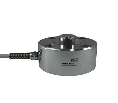 KM115 大量程单压测力传感器