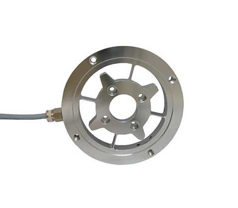 FC-TD110三轴力转矩传感器