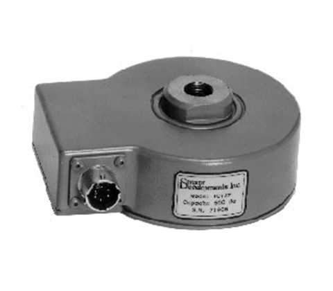 HitecSDI高性能测力/称重传感器Model10127