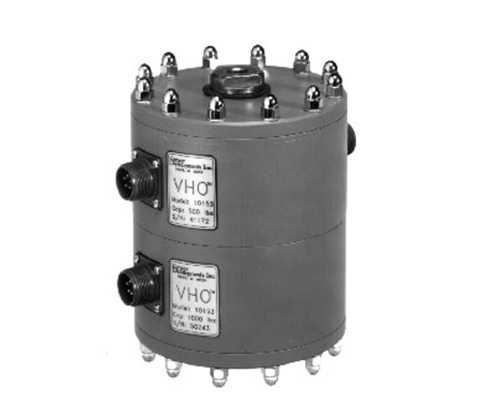 HitecSDI标准双量程测力传感器Model10153&10154