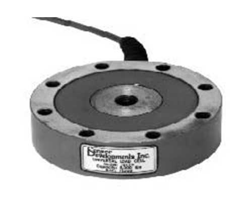 HitecSDI标准轮辐式测力传感器Model10174