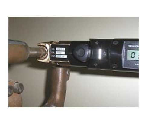 HitecSDI电阻焊接预压力计Model-90061数显测力仪