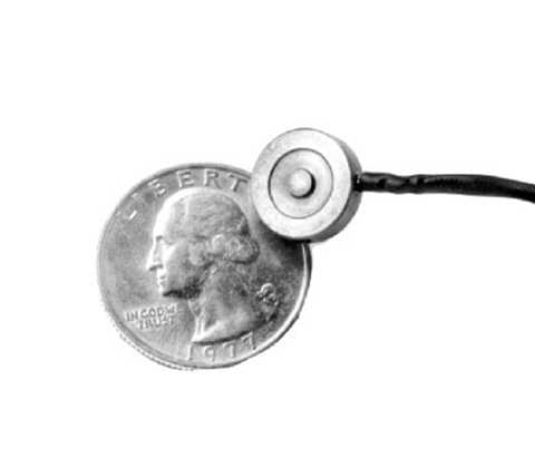 HitecSDI单压垫片式测力传感器Model10244