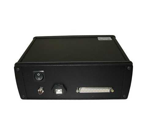 配套ME六维力传感器 GSV-8USB 八通道数据采集器