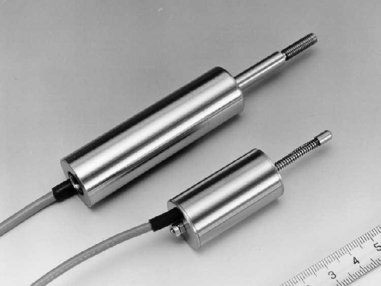 英国AML M系列位移传感器