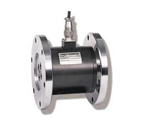 英国 AML-YDH滑环式动态扭矩传感器