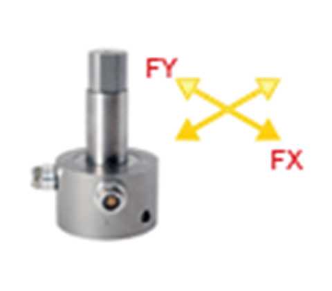 美国FUTEK MBA400多维力传感器