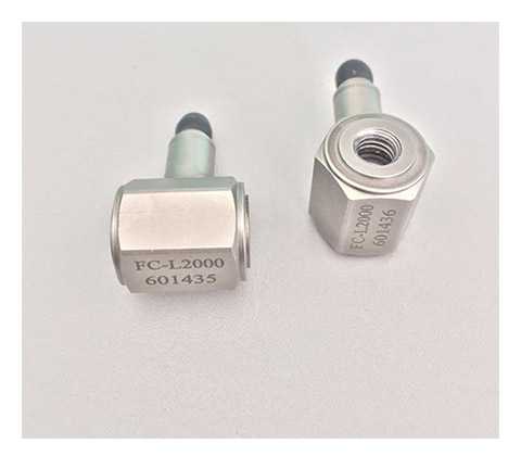 FC-L2000 压电式测力传感器
