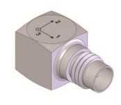 三向加速度测试/三向冲击测试/三向振动加速度测