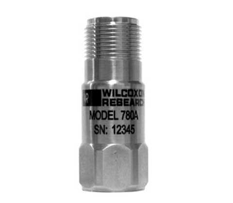 Model 780系列通用型加速度传感