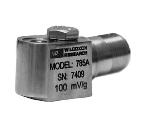Model 785A通用型加速度传感器