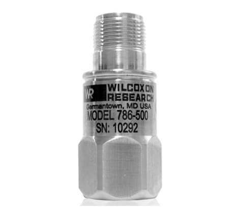 Model 786系列通用型加速度传感器